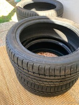 Letné Pneu R17 205/50 93W