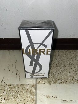YSL Libre