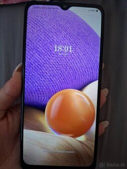Samsung galaxy A32 5G