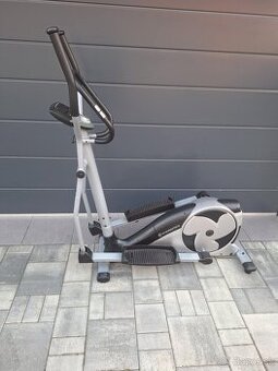 Predam stepper - 1