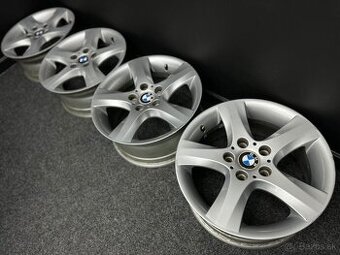Alu BMW 5x120 17” style 142