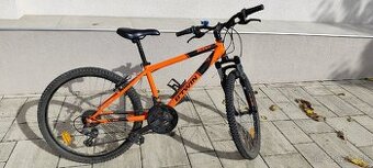 Bicykel - 1