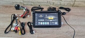 2din autoradio