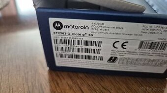 Motorola g04