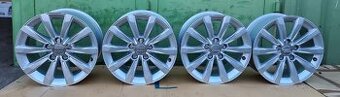 Disky Audi,škoda,Seatbw , 5x112 , r16