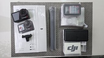 DJI Osmo Action 5 Pro Adventure Combo