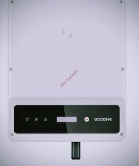 Preda 3fazovy menic Goodwe 10kt-dt