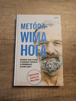 Metóda Wima Hofa - Wim Hof