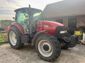 CASE MXU115