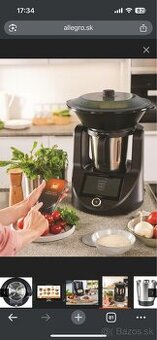 Cookover Philipiak - 1