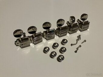 Mechaniky Fano 6 in line