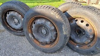 Zimné pneu Krisalp HP2 R14 175/65