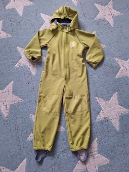 Softshellový overal Tchibo 110/116