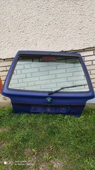 Predám kufor