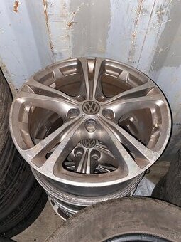 Borbet H 7.5x17 ET35 5x112