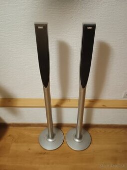 Reproduktory Genius 5.1 + stojánové JVC