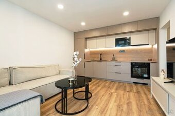 PRENAJATÝ - Na prenájom menší 2 izbový byt na ulici Palkovič