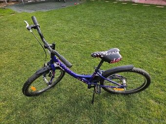 Detský bicykel Dema