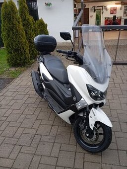 Predám skúter Yamaha nmax 125