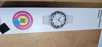 Samsung galaxy watch 6
