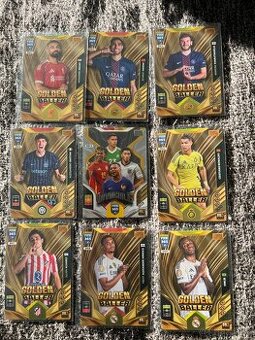 Fifa 365 Adrenalyn