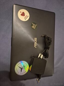 Asus X542UQ DM137T, šedý