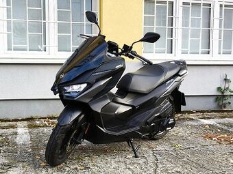 Sym JET X