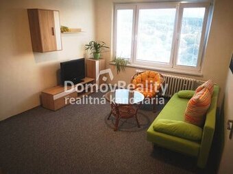 1+1 izb. byt v PD – širšie centrum, 40 m2, novo zrekonštruov