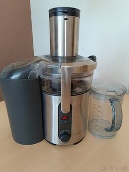 Odšťavovač Catler JE4010