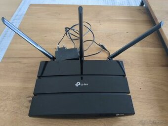 WiFi router TP-LINK Archer C7