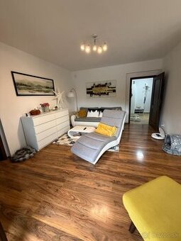 na predaj 2izbový byt/apartmán Hrabovo