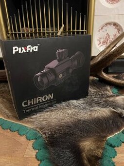 pixfra chiron pfi c435