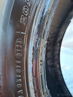 Nexen n blue S 205/55/R16 91V - 1