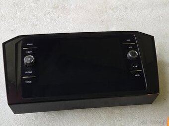 VW radio 5G69196605B