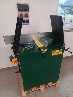 Hoblovka s protahem KDR 310 STS TOP stav