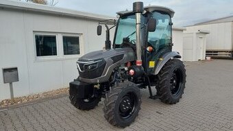 Traktor JINING TT604 - 60Hp klima