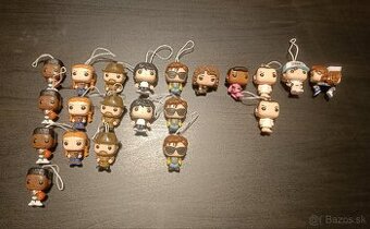 Kinder Joy Stranger Things