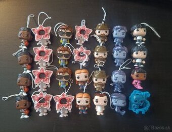 Kinder Joy Stranger Things