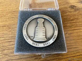 Mince Detroit Red Wings