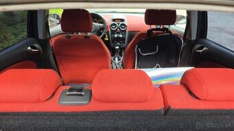 Opel Corsa D 1.2 59kw