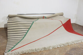 modernistický koberec 2,Antonín Kybal