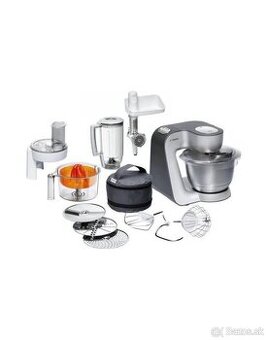 Bosch MUM 56340/06 900W kuchynský robot