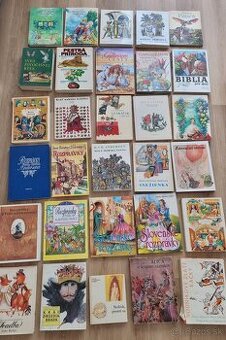 Pekné detské knihy 2/7