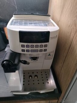 Kávovar DeLonghi ECAM22.36X