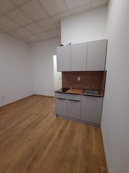 Prenájom bytu garzónka