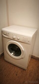 Používaná funkčná práčka