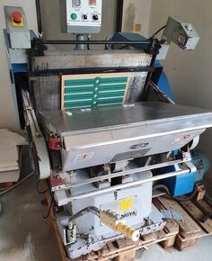 Priklopovy lis ML 750 lacno