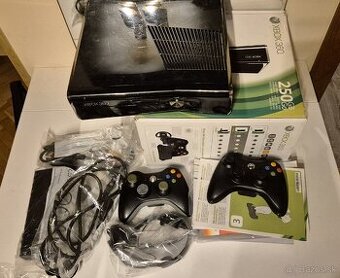Xbox 360 S 250GB