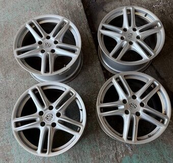 Originálna sada kolies Porsche R19 Panamera