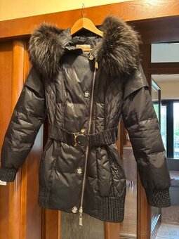 Zimná bunda značky KARA Trutnov